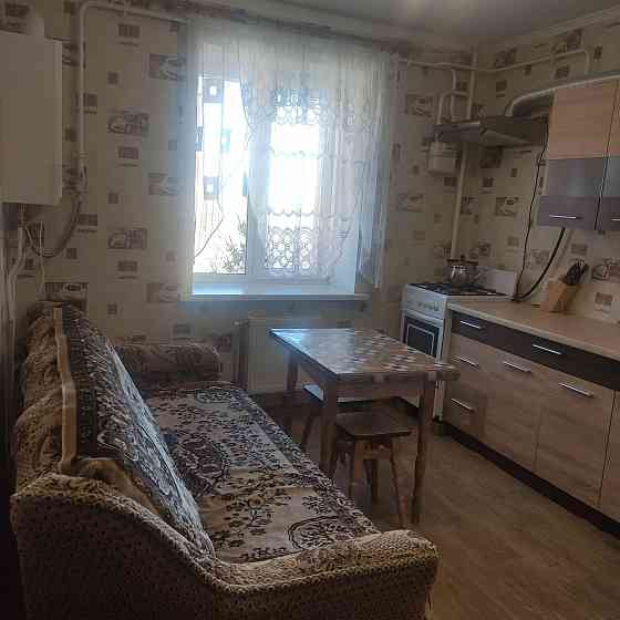 1-к квартира, 38 м2, 3/5 эт. Мариуполь