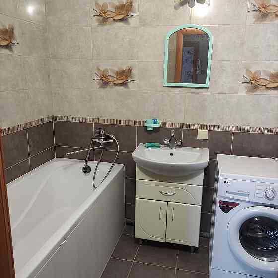 1-к квартира, 38 м2, 3/5 эт. Мариуполь