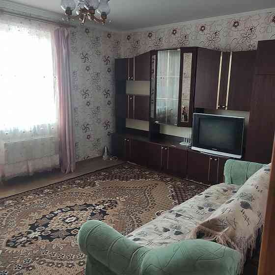 1-к квартира, 38 м2, 3/5 эт. Мариуполь