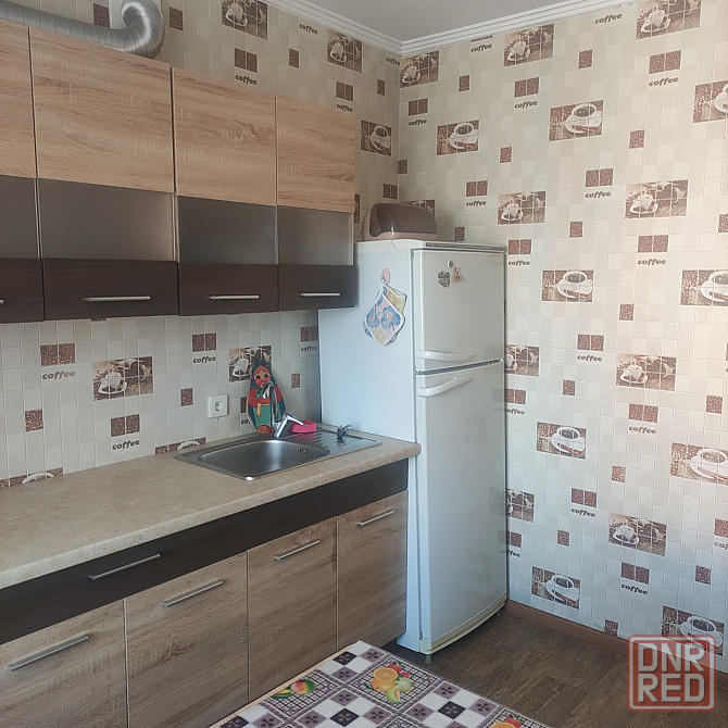 1-к квартира, 38 м2, 3/5 эт. Мариуполь - изображение 5