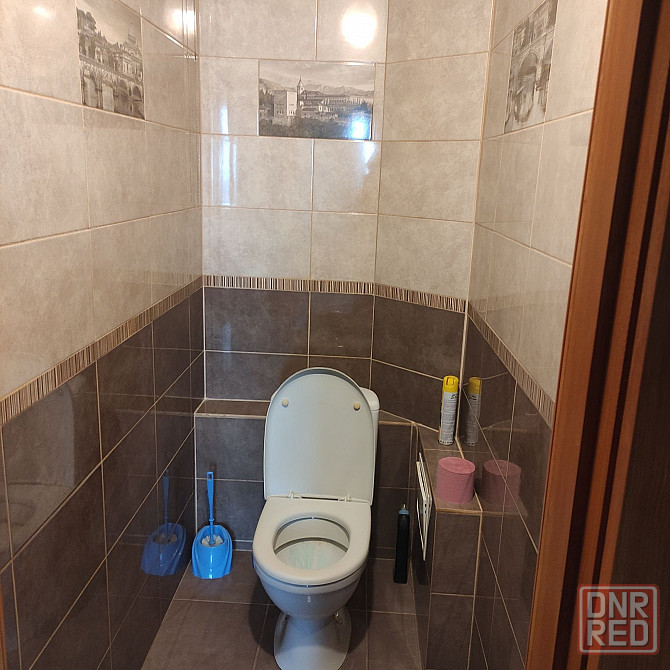 1-к квартира, 38 м2, 3/5 эт. Мариуполь - изображение 2