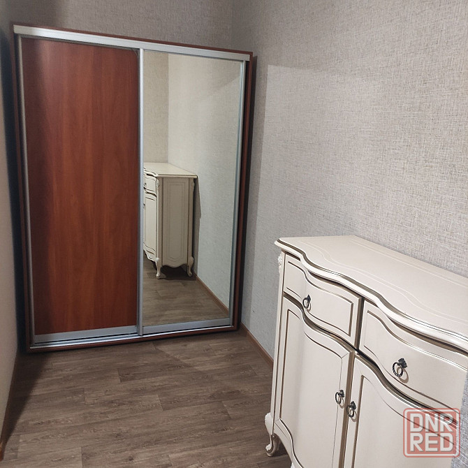 1-к квартира, 38 м2, 3/5 эт. Мариуполь - изображение 1