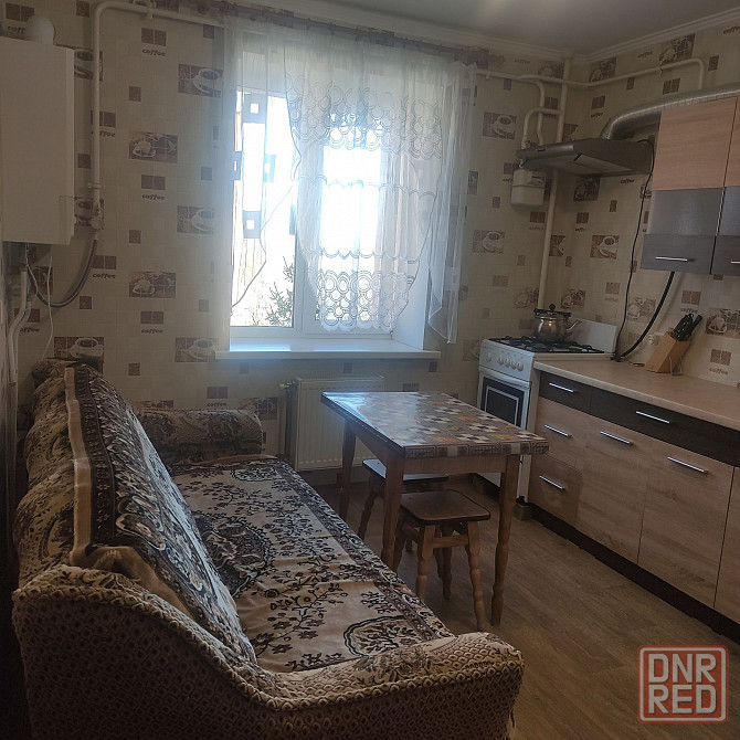 1-к квартира, 38 м2, 3/5 эт. Мариуполь - изображение 6