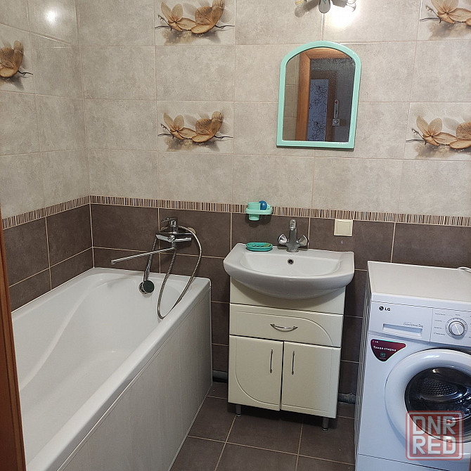 1-к квартира, 38 м2, 3/5 эт. Мариуполь - изображение 3