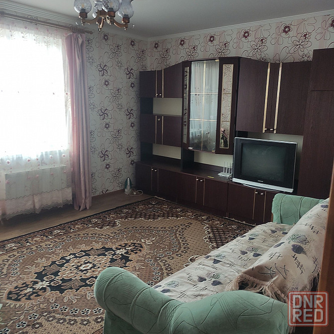 1-к квартира, 38 м2, 3/5 эт. Мариуполь - изображение 4