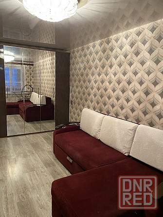 Сдам 2-комнатную квартиру в Ворошиловском районе, Орешково. Донецк - изображение 5