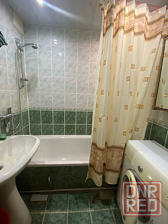 Сдам 2-комнатную квартиру в Ворошиловском районе, Орешково. Донецк - изображение 2