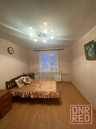 Сдам 2-комнатную квартиру в Ворошиловском районе, Орешково. Донецк - изображение 3