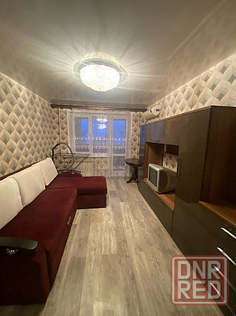 Сдам 2-комнатную квартиру в Ворошиловском районе, Орешково. Донецк - изображение 1