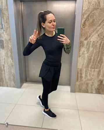 Тренер лфк Донецк