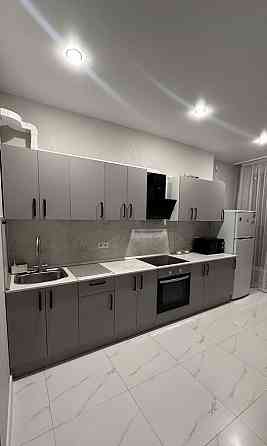 1к квартира в сдачу в Куйбышевском районе на Смолянке. Донецк