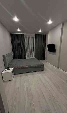 1к квартира в сдачу в Куйбышевском районе на Смолянке. Донецк