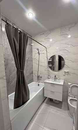 1к квартира в сдачу в Куйбышевском районе на Смолянке. Донецк