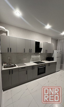 1к квартира в сдачу в Куйбышевском районе на Смолянке. Донецк - изображение 4