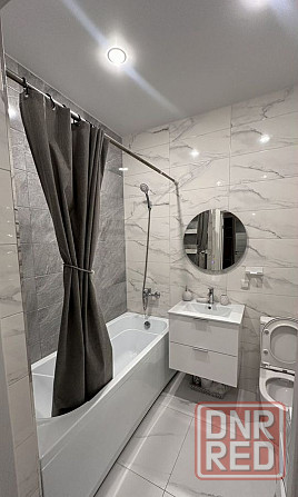 1к квартира в сдачу в Куйбышевском районе на Смолянке. Донецк - изображение 2