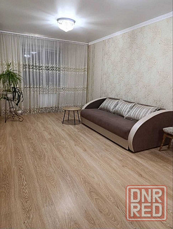 Сдается: 2 комнатная квартира Этаж: 3/5 Ориентир: Бульвар Шевченко, обжора Донецк - изображение 2