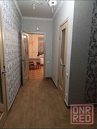 Сдается: 2 комнатная квартира Этаж: 3/5 Ориентир: Бульвар Шевченко, обжора Донецк - изображение 4