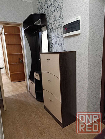 Сдается: 2 комнатная квартира Этаж: 3/5 Ориентир: Бульвар Шевченко, обжора Донецк - изображение 3