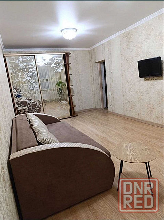 Сдается: 2 комнатная квартира Этаж: 3/5 Ориентир: Бульвар Шевченко, обжора Донецк - изображение 7