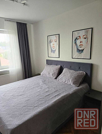 Сдается: 2 комнатная квартира Этаж: 3/5 Ориентир: Бульвар Шевченко, обжора Донецк - изображение 8