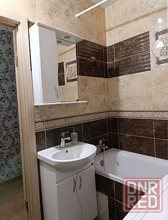 Сдается: 2 комнатная квартира Этаж: 3/5 Ориентир: Бульвар Шевченко, обжора Донецк - изображение 5