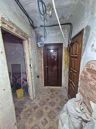 Продажа Однокомнатной Квартиры Под Ремонт в Петровском районе-Ул. Таймырская- Документы Готовы! Донецк