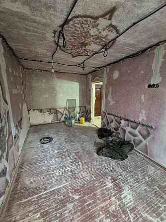 Продажа Однокомнатной Квартиры Под Ремонт в Петровском районе-Ул. Таймырская- Документы Готовы! Донецк