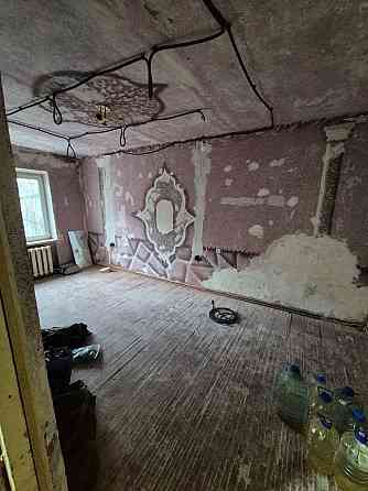 Продажа Однокомнатной Квартиры Под Ремонт в Петровском районе-Ул. Таймырская- Документы Готовы! Донецк