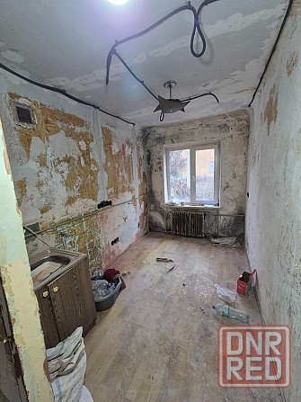 Продажа Однокомнатной Квартиры Под Ремонт в Петровском районе-Ул. Таймырская- Документы Готовы! Донецк - изображение 7