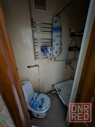 Продажа Однокомнатной Квартиры Под Ремонт в Петровском районе-Ул. Таймырская- Документы Готовы! Донецк - изображение 10