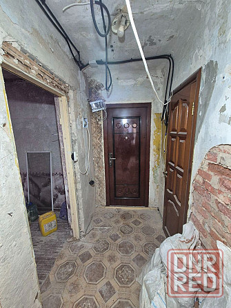 Продажа Однокомнатной Квартиры Под Ремонт в Петровском районе-Ул. Таймырская- Документы Готовы! Донецк - изображение 6
