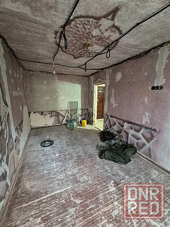 Продажа Однокомнатной Квартиры Под Ремонт в Петровском районе-Ул. Таймырская- Документы Готовы! Донецк - изображение 3