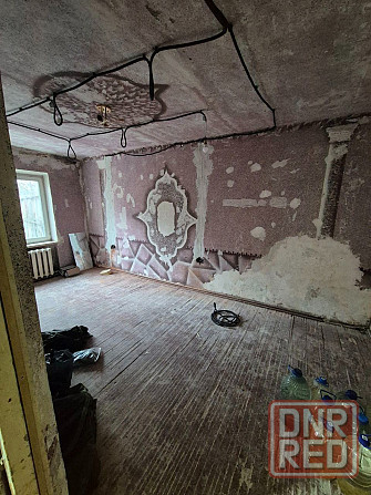 Продажа Однокомнатной Квартиры Под Ремонт в Петровском районе-Ул. Таймырская- Документы Готовы! Донецк - изображение 1