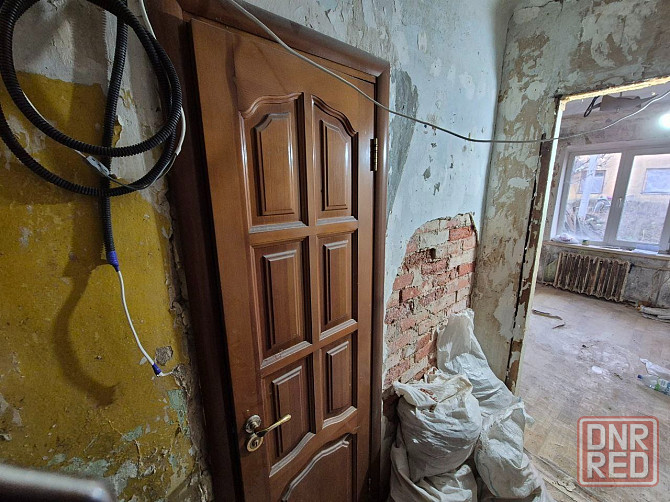 Продажа Однокомнатной Квартиры Под Ремонт в Петровском районе-Ул. Таймырская- Документы Готовы! Донецк - изображение 8