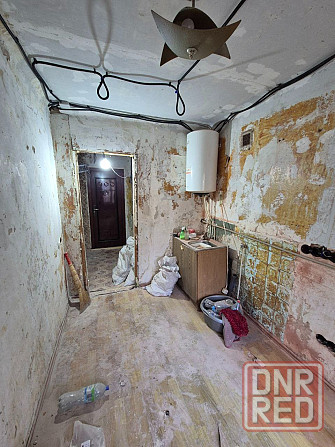 Продажа Однокомнатной Квартиры Под Ремонт в Петровском районе-Ул. Таймырская- Документы Готовы! Донецк - изображение 5