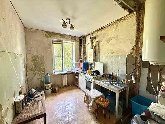 Продажа 2-х комнатной квартиры в Киевском районе Донецка (ор-р Ветка) Донецк