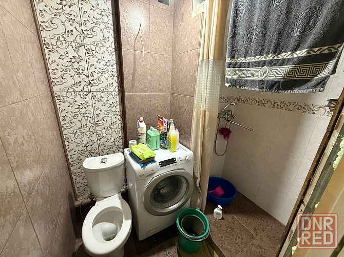 Продажа 2-х комнатной квартиры в Киевском районе Донецка (ор-р Ветка) Донецк - изображение 6