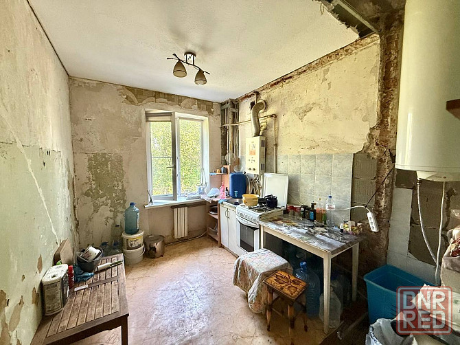 Продажа 2-х комнатной квартиры в Киевском районе Донецка (ор-р Ветка) Донецк - изображение 4