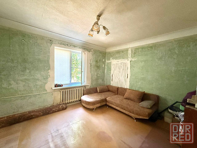 Продажа 2-х комнатной квартиры в Киевском районе Донецка (ор-р Ветка) Донецк - изображение 1