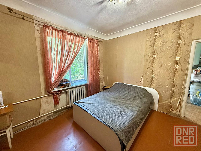 Продажа 2-х комнатной квартиры в Киевском районе Донецка (ор-р Ветка) Донецк - изображение 3