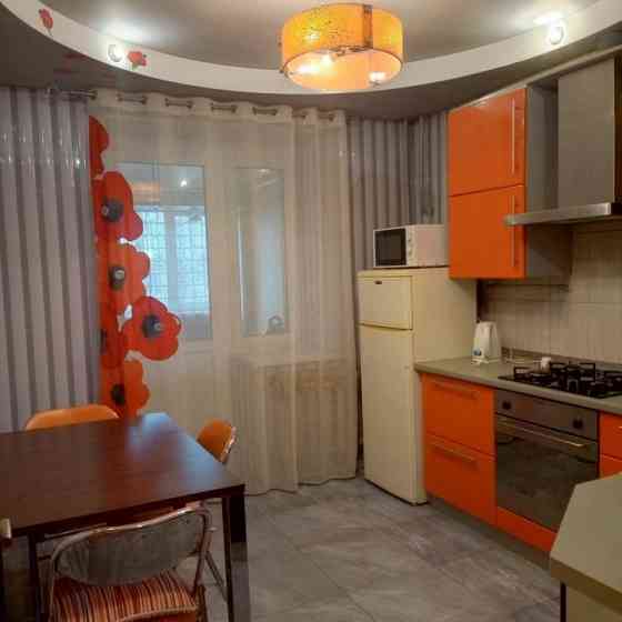 Сдам 1-комнатную квартиру в Пролетарском районе, Щетинина. Донецк