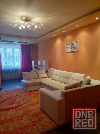 Сдам 1-комнатную квартиру в Пролетарском районе, Щетинина. Донецк - изображение 1