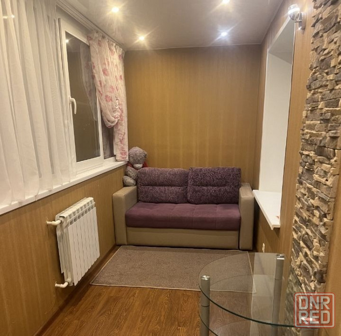 Сдаю двухкомнатную квартиру 60.0 м² этаж 5/10 город Донецк, Ворошиловский район Донецк - изображение 3