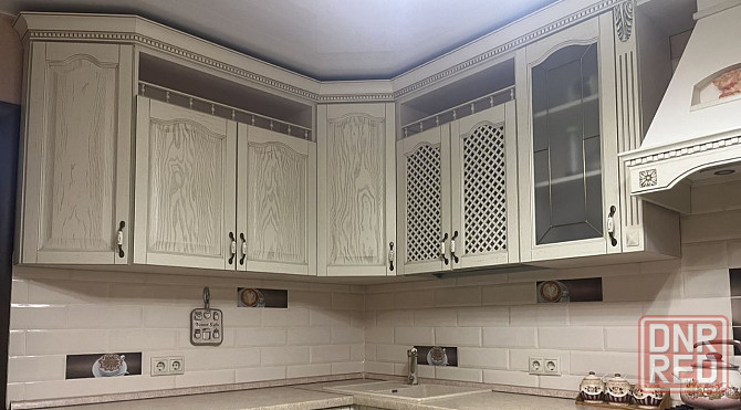 Сдаю двухкомнатную квартиру 60.0 м² этаж 5/10 город Донецк, Ворошиловский район Донецк - изображение 2