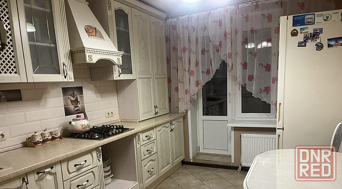 Сдаю двухкомнатную квартиру 60.0 м² этаж 5/10 город Донецк, Ворошиловский район Донецк - изображение 9