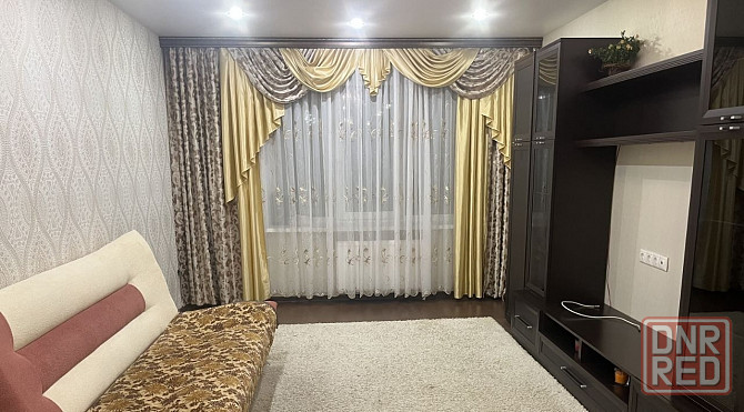 Сдаю двухкомнатную квартиру 60.0 м² этаж 5/10 город Донецк, Ворошиловский район Донецк - изображение 10