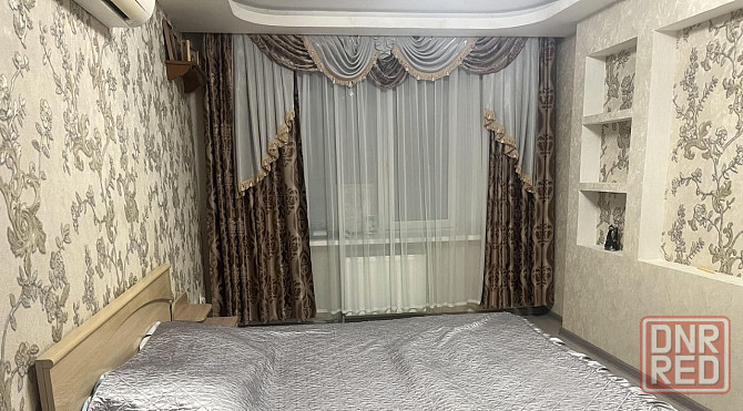 Сдаю двухкомнатную квартиру 60.0 м² этаж 5/10 город Донецк, Ворошиловский район Донецк - изображение 1