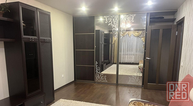 Сдаю двухкомнатную квартиру 60.0 м² этаж 5/10 город Донецк, Ворошиловский район Донецк - изображение 4