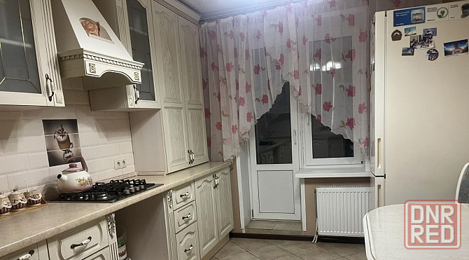 Сдаю двухкомнатную квартиру 60.0 м² этаж 5/10 город Донецк, Ворошиловский район Донецк - изображение 8