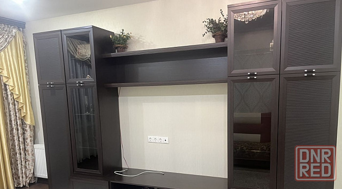 Сдаю двухкомнатную квартиру 60.0 м² этаж 5/10 город Донецк, Ворошиловский район Донецк - изображение 7